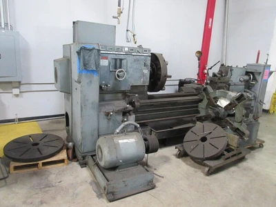 USED LEBLOND 3220-25