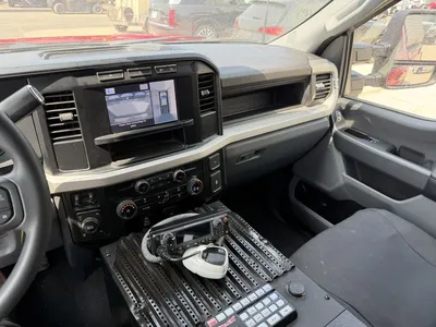 Used 2024 FORD F350 SUPER DUTY 4X4 BRUSH FIRE Fire Trucks Minnesota US | Carco Truck & Equipment #1513874