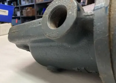 Used ARMSTRONG C-453 Pump & Valve Parts Ohio US | Surplus Asset Holdings #1365943