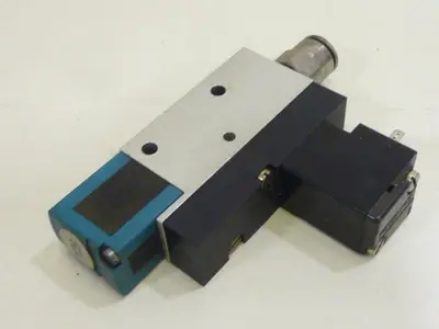 USED FESTO VAD-ME-1/8