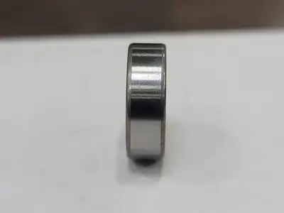Single Row Deep Groove Ball Bearing 626Z