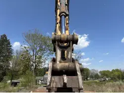 Used 2021 CASE CX750D Crawler Excavators Pennsylvania US | Iron Exchange Equipment Solutions #1353778