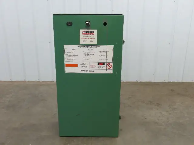 Used CUTTLER HAMMER EATON _UNKNOWN_ Electrical Boxes Indiana US | Arrow Industrial #638662