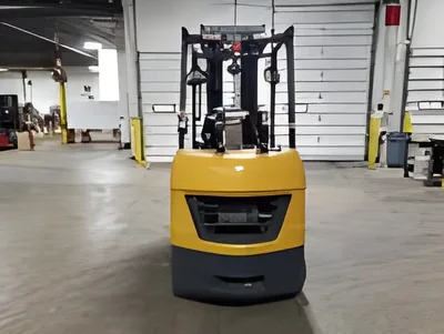 Used 2020 Caterpillar 2C5000 Misc Forklifts Ohio US | Value Forklifts #1453084