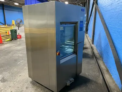 Used GETINGE _UNKNOWN_ Parts Washers Ohio US | HGR 24 #1518159