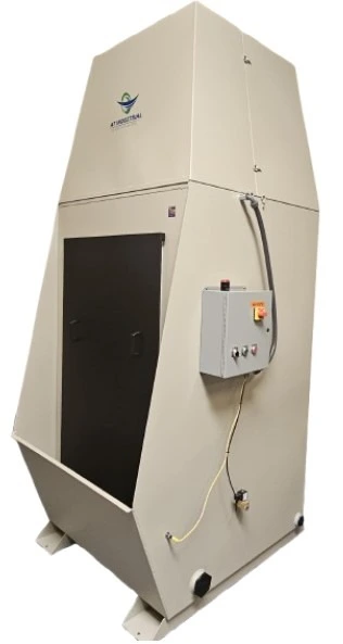 New | Build-to-Order AT INDUSTRIAL PRODUCTS C20-8000 Dust Collectors Minnesota US | SOMINN MACHINERY SALES #1343252