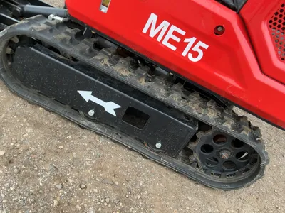 Used 2026 SDLANCH ME15 Crawler Excavators - Mini Michigan US | Miedema Asset Management Group #1457276