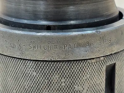 USED UNIVERSAL ENGINEERING 806068
