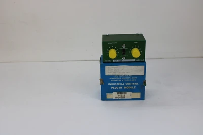 NEW BANNER ENGINEERING B4-2-1500B