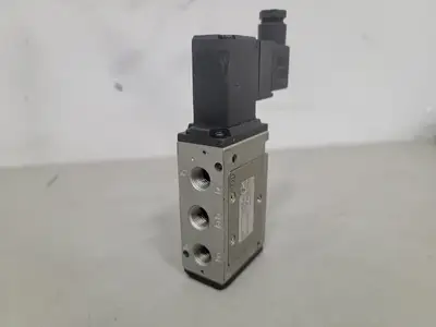 USED SMC NVFS3120-6DZ-02T