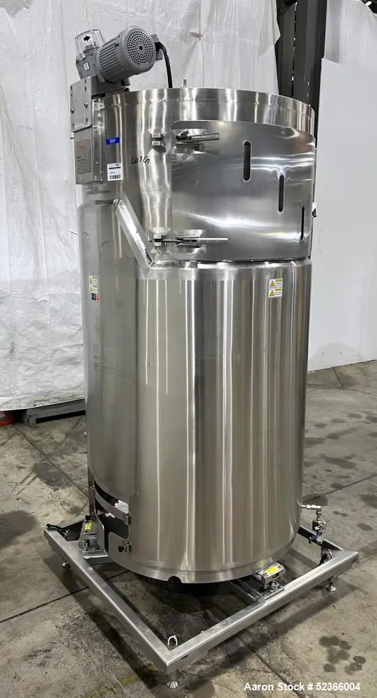 USED THERMO SCIENTIFIC HYCLONE