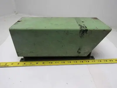 Winkle Electric Vintage Sensor Limit Switch