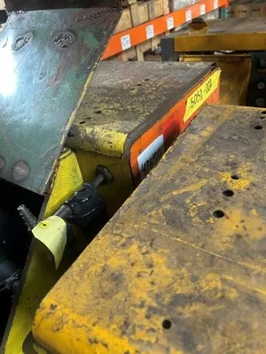 Used GLOUCESTER 401 mini separator Bag Machines New York US | Mark One Machinery #1252614