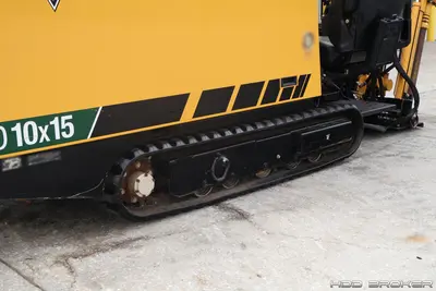 Used 2024 VERMEER 2024 VERMEER D10X15 S3 Drill Rigs Florida US | HDD Broker #1512837