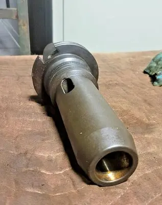 USED SANDVIK COROMANT A390.45-50 60 050M