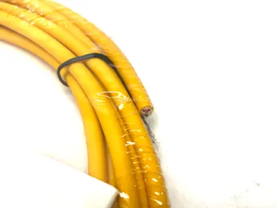 NEW PILZ RFID SAFETY SWITCH, 2-SAFE SC OUTPUTS