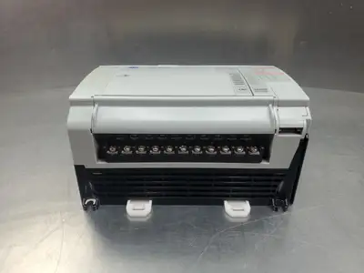 USED Allen-Bradley 1764-24AWA SerB RevA MicroLogix 1500 Base Unit Controller
