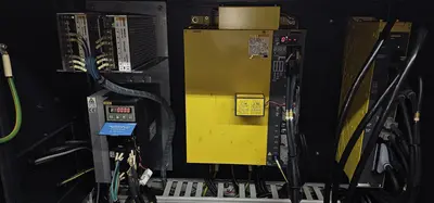 2014 DOOSAN PUMA GT2100 CNC Lathes (Turning Centers) | Machinery Resources International (7)