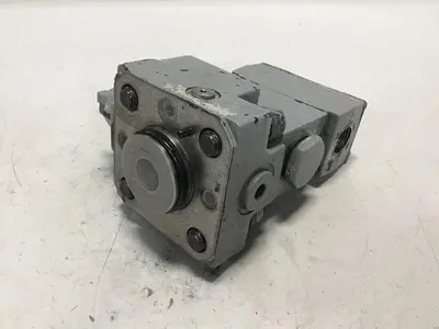 USED VICKERS DG4V32ALMFWB660EN21