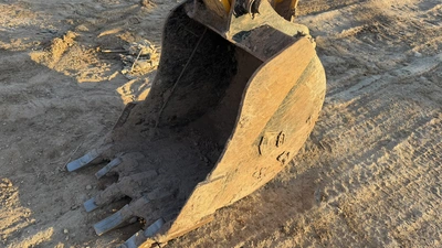 Used _UNKNOWN_ _UNKNOWN_ Backhoe Loaders Texas US | Miedema Asset Management Group #1315764