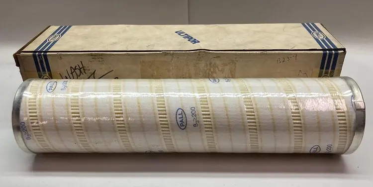 New | in-Stock PALL HC9600FKP13H Cartridge Filters Ohio US | Surplus Asset Holdings #1246306
