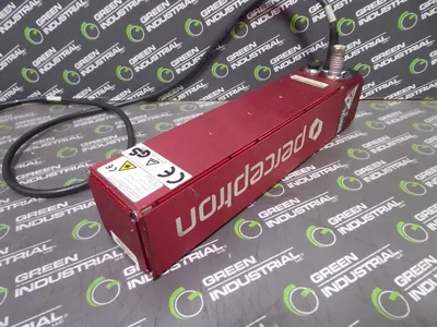 USED PERCEPTRON DIGITAL CONTOUR SENSOR