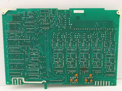 Barber Colman A-13398-3 Maco 4000 Temperature Control PCB 33-1485-1