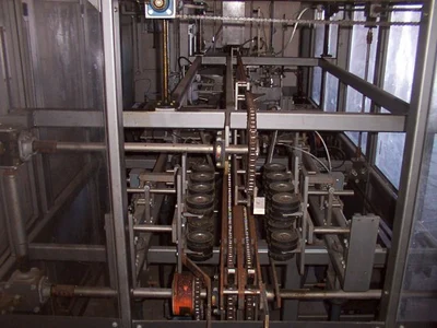 Used _UNKNOWN_ 808HM Case Packers Minnesota US | A&I Equipment #1317707