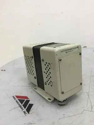 USED SOLA ELECTRIC 63-23-125-4