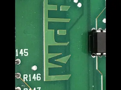 USED HPM 1D703-0032