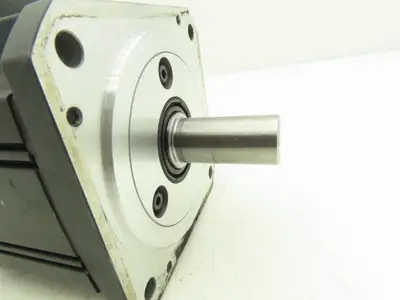 Used MITSUBISHI _UNKNOWN_ Servo Motors Indiana US | Arrow Industrial #1316940