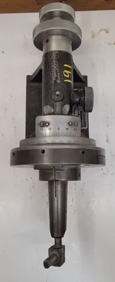 Last Word Radius Angle Dresser Tooling & Accessories, Grinding Wheels | Machinery Central (7)