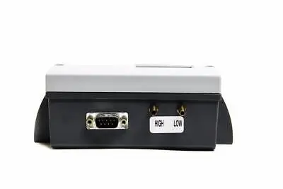 Setra Pressure Transducer 0-0.1" Other Semiconductor & PCB Manufacturing | ANACAPA EQUIPMENT BROKERS, INC (2)