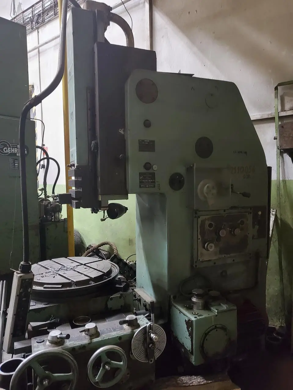 USED 1985 STANKO 7403