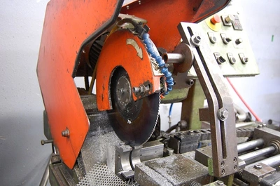 USED 1997 SCOTCHMAN CPO