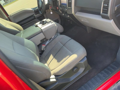 Used 2020 FORD F150 Pickup Trucks Michigan US | Miedema Asset Management Group #1568227
