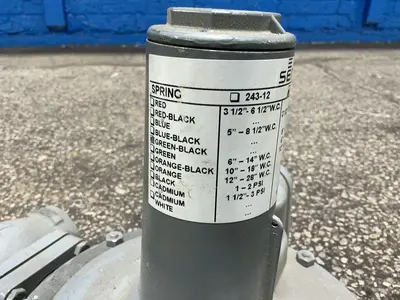 Used 2017 SENSUS 2438 Pumps Ohio US | HGR 24 #1469503