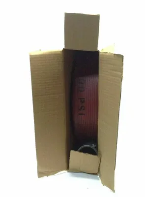 NEW ANGUS FIRE FIRE HOSE 300 PSI TEST ACTION NH ALUMINUM COUPLING