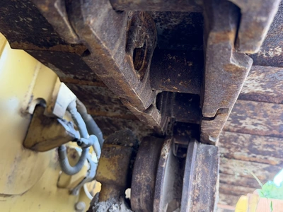 Used 2014 CAT D5K2 LGP Crawler Dozers Michigan US | Miedema Asset Management Group #1483300