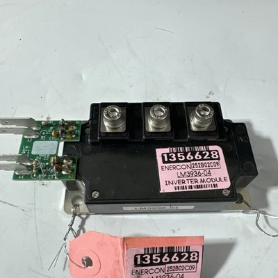 NEW Enercon LM3936-04