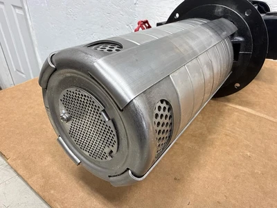 Grundfos MG71B2-14FT85-C Coolant Pumps | Fram Fram LLC (8)