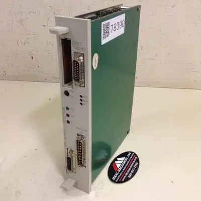 USED SIEMENS 6ES5 252-3AA13