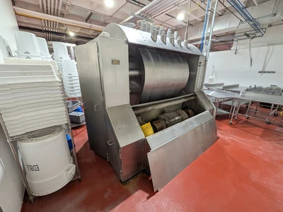 USED PEERLESS 9SDOT