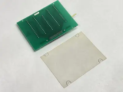 USED NATIONAL INSTRUMENTS TERMINAL BLOCK 68-PIN SCREW TO 68-PIN FEMALE SCSI