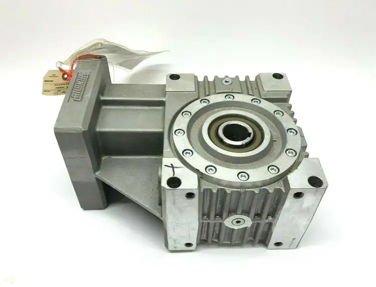 Used ATLANTA _UNKNOWN_ Gearboxes | Maverick Industrial Sales #1115579