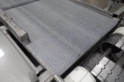 Used BABBCO A108/48 Conveyor Ovens California US | BakeryEquipment.com #1555319