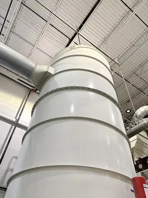 USED 2020 KICE VR132-10 TBR