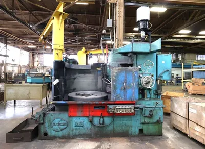 BLANCHARD 18K-42 Rotary Surface Grinders | Mohawk Machinery (2)