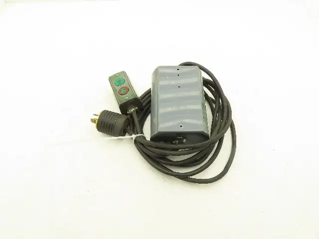 Used ALLEN BRADLEY ARROW HART _UNKNOWN_ Relays & Switches | Arrow Industrial #617791