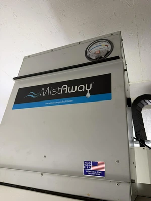 2006 FADAL VMC-3020HT Vertical Machining Centers | 520 Machinery Sales LLC (6)